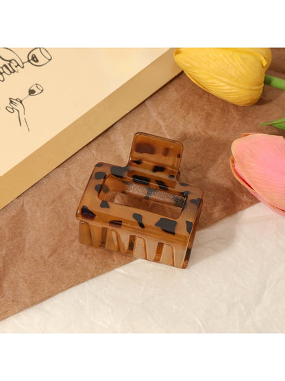 Beau - Classic Retro Hair Clip