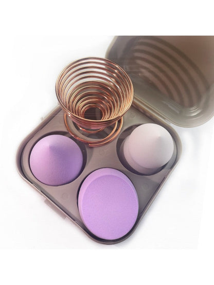 Spongo - Makeup Sponges 3pcs