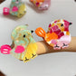 Beau - Cute Colorful Bird Shaped Claw Clip