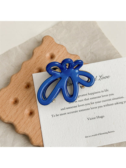 Beau - Sweet Style Butterfly Shape Hair Claw Clip