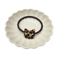 Gifty - Cute Leopard Print Hair Tie