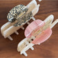 Beau - Cute Cartoon Puppy Hair Claw Clip