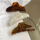 Beau - Elegant Modern Acetate Hair Clip