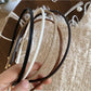 Close-up of Gifty modern solid color headband showing smooth fabric texture