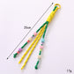 Keypus - Candy-Colored Beaded Chain Keychain