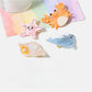 Beau - Cute Ocean Creature Shaped Hair Clip