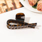 Beau - Dolphin-Shaped Claw Clip