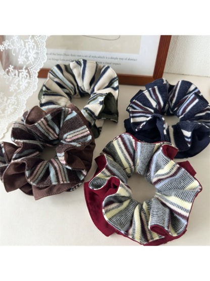 Gifty - Vintage Elegant Hair Ties