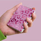 Mirroray - Vintage Textured Compact Mirror