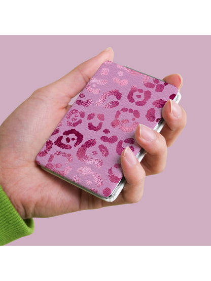 Mirroray - Vintage Textured Compact Mirror