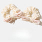 Gifty - Love Bow Scrunchie Hair Tie