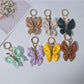 Keypus - Creative Elegant Bow Keychain