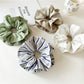 Gifty - Stripes Salt Style Hair Ties