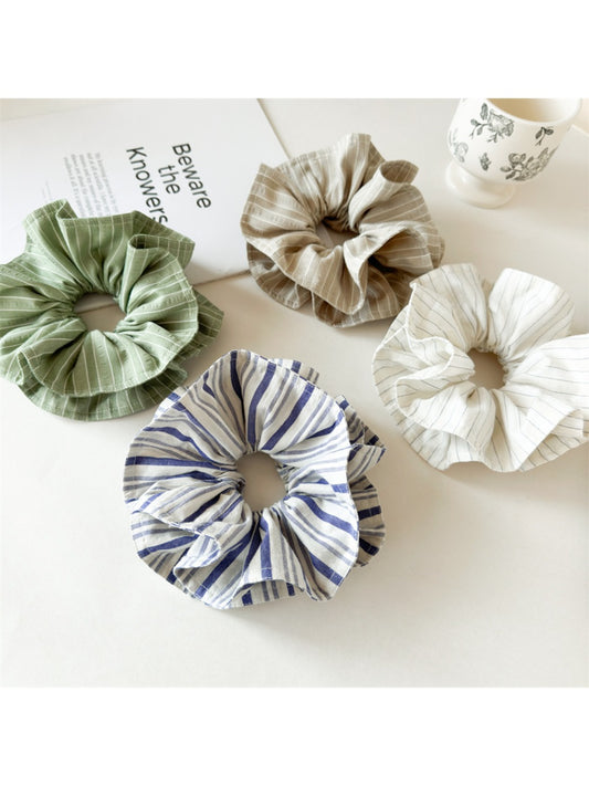 Gifty - Stripes Salt Style Hair Ties