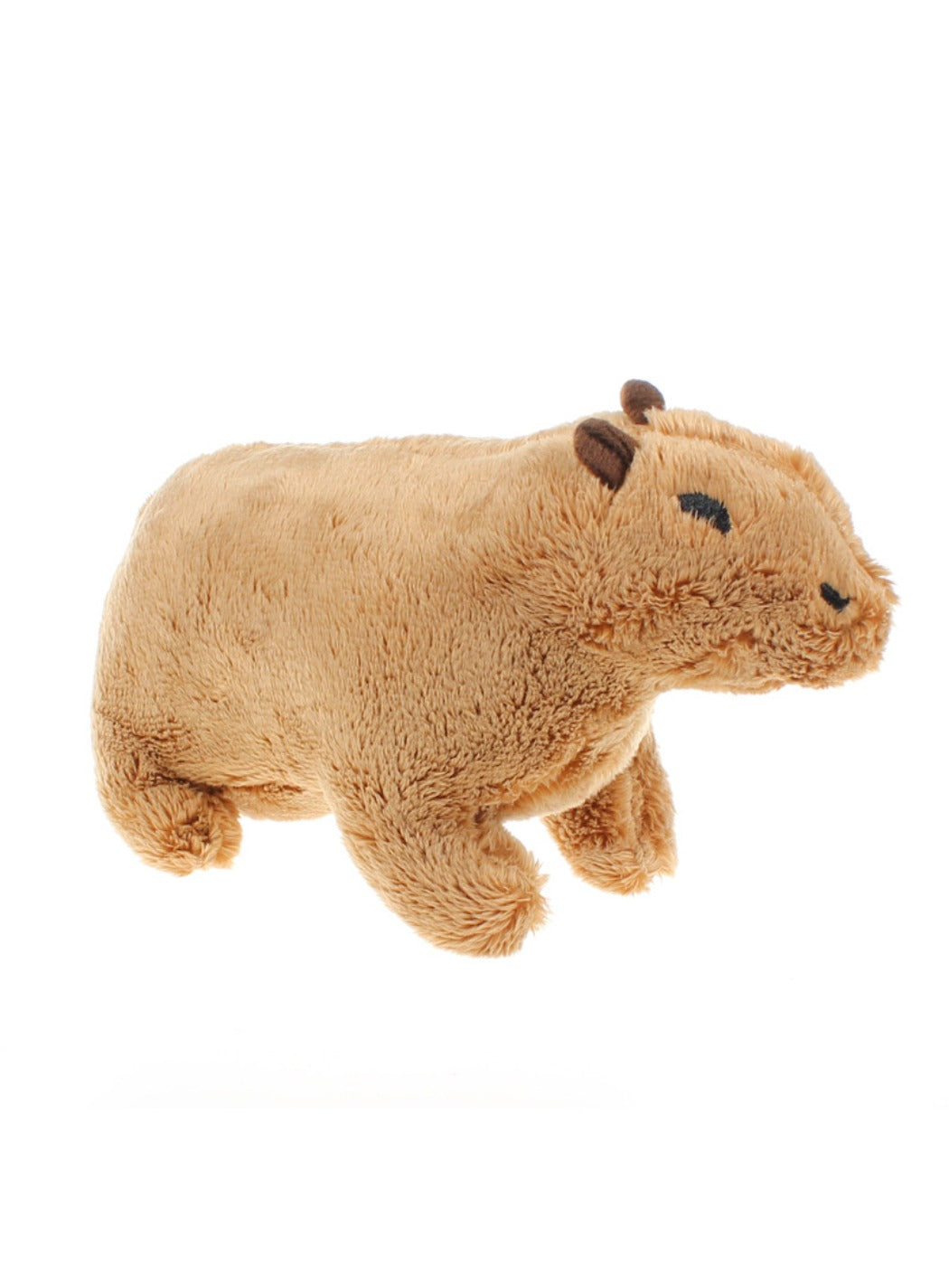 Kuta - Adorable Capybara Plush Toy