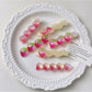 Beau - Cute Strawberry Hair Clip