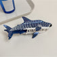Beau - Shark & Whale Hair Clips
