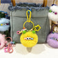 Keypus - Plush Toy Bag Charm Keychain