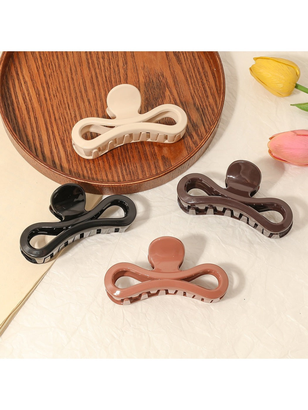 Beau - Trendy Pretty Stylish Hair Clip