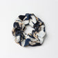 Gifty - Trendy Oil Painting Print Scrunchie