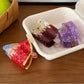 Beau - Cartoon Popsicle Fruit Acrylic Claw Clip
