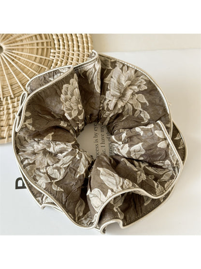 Gifty - Vintage Elegant Hair Ties