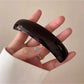 Beau - Elegant Rectangular Hair Clip