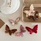 Beau - 3D Butterfly-Shaped Hair Clip