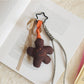 Keypus - Cute Smiley Face Pendant