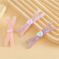 Beau - Chic Crisscross Hair Clip