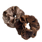 Gifty - Leopard Print Double-layer Hair Loop