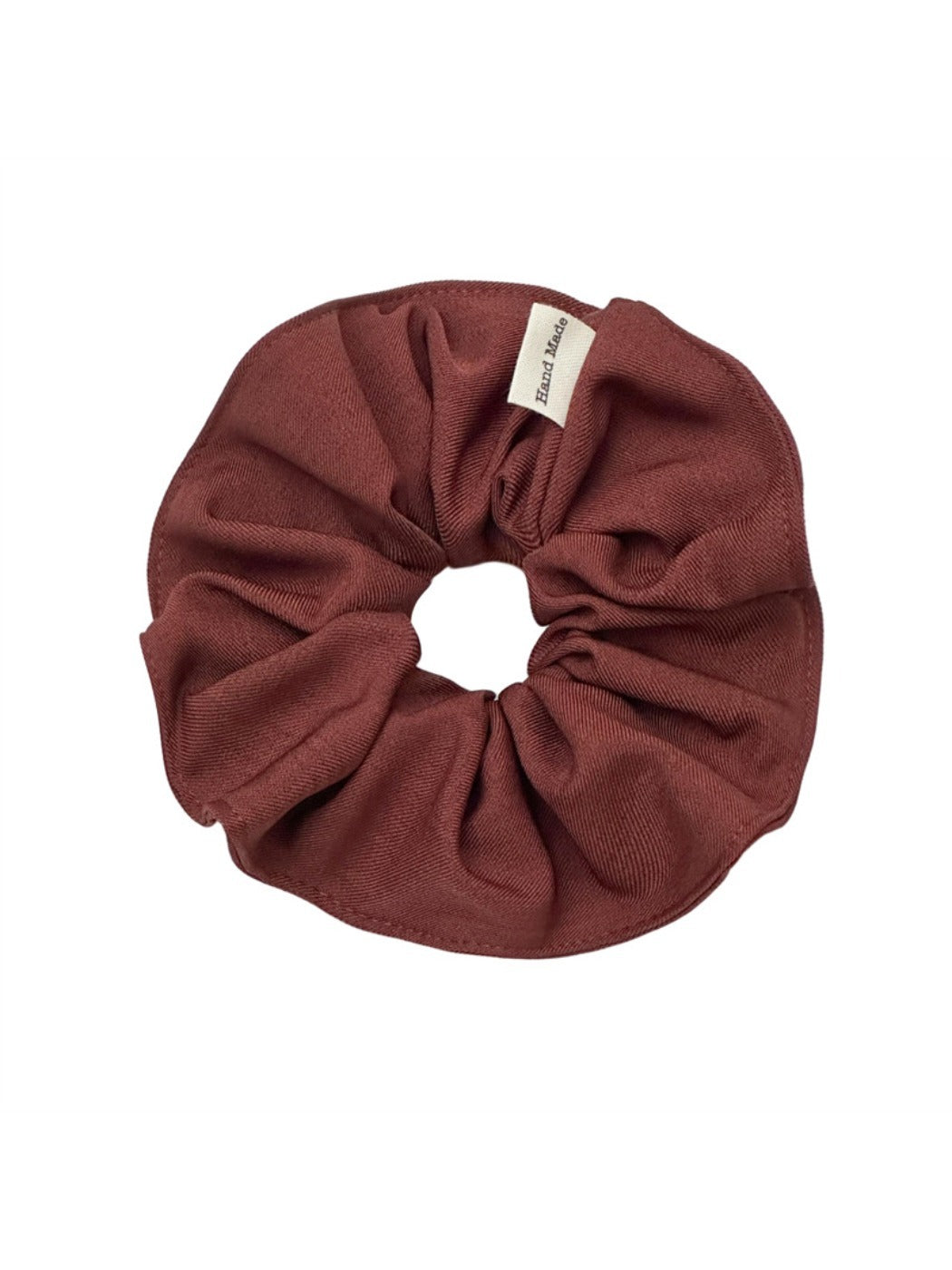 Gifty - Soft Fabric Hair Scrunchie