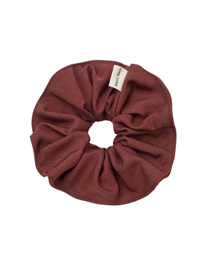 Gifty - Soft Fabric Hair Scrunchie