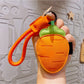 Keypus - Cartoon Vegetable Series Keychain