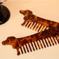 Camerow - Stylish Pet Design Comb