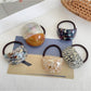 Gifty - Elegant Oval Shaped Hair Tie