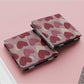 Mirroray - Valentine's Day Heart Shaped Compact Mirror