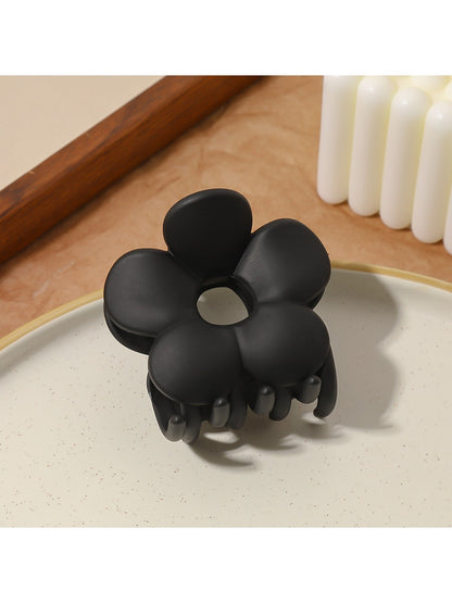 Beau - Premium Frosted Hair Clip