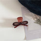 Beau - Vintage Style Butterfly Hair Claw Clip