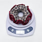 Gifty - Sweet Plaid Hair Ties