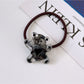 Gifty - Adorable Bear Shaped Hair Tie