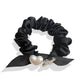 Gifty - Heart Bow-Shaped Hair Tie