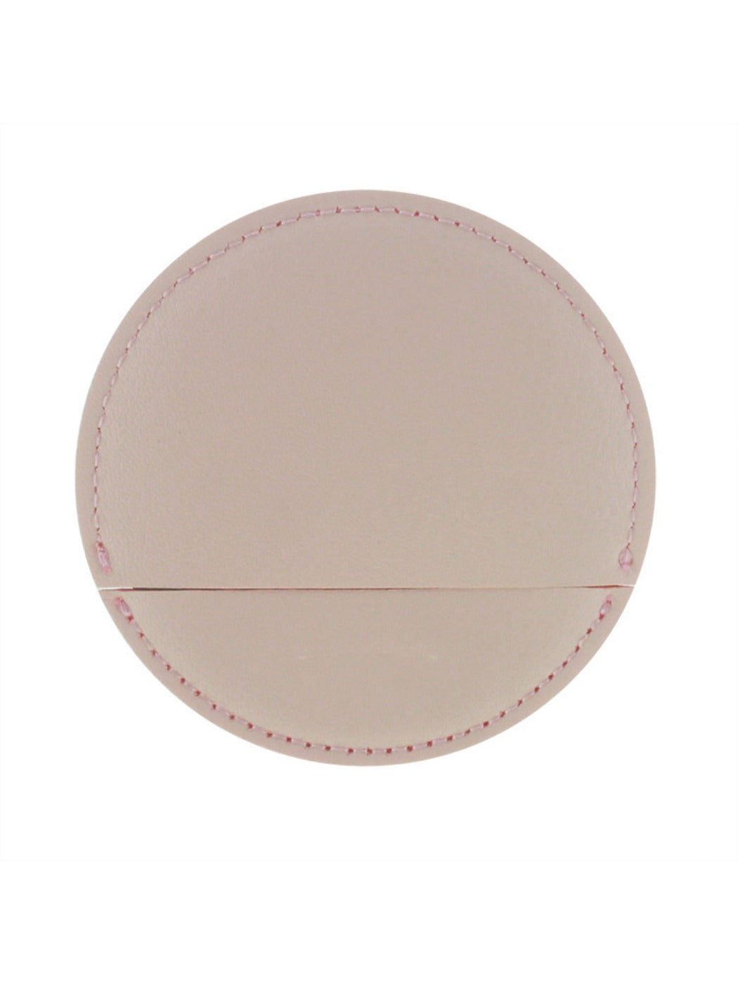 Mirroray - Minimalist Circular Portable Makeup Mirror
