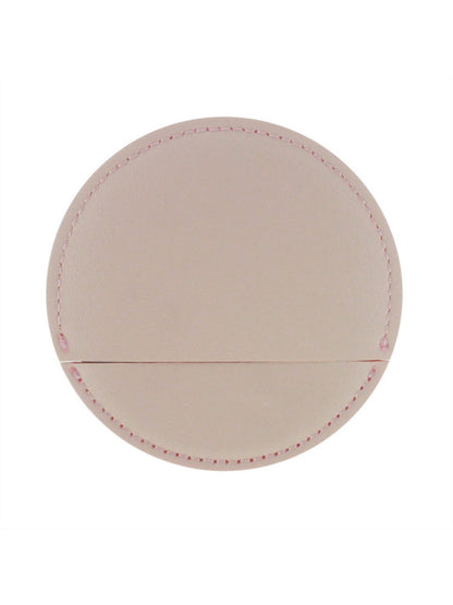 Mirroray - Minimalist Circular Portable Makeup Mirror