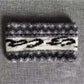 Gifty - Warm Double Layer Knit Jacquard Headband