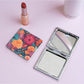 Mirroray - Beautiful Folding Flower Pattern Mirror
