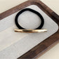 Gifty - Minimalist Geometric Hair Ties