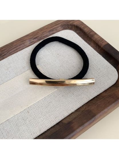 Gifty - Minimalist Geometric Hair Ties