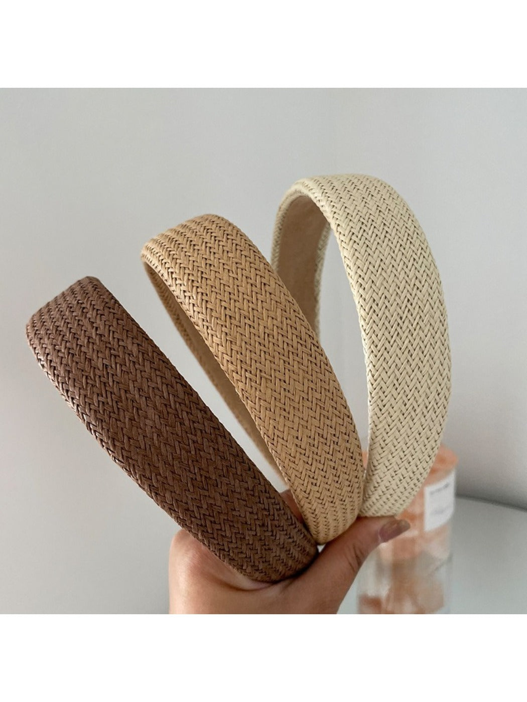 Gifty - Fashionable Gentle Beautiful Headband