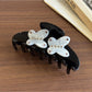 Beau - Acetate Horse Shaped Claw Clip
